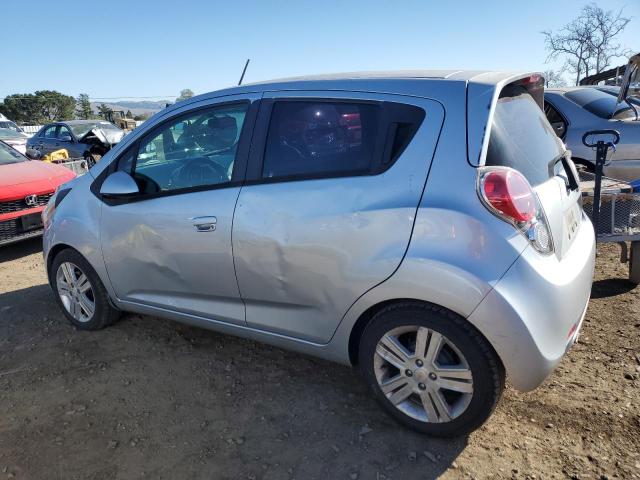 Photo 2 from auction – 2015 CHEVROLET SPARK LS with VIN KL8CA6S96FC803629