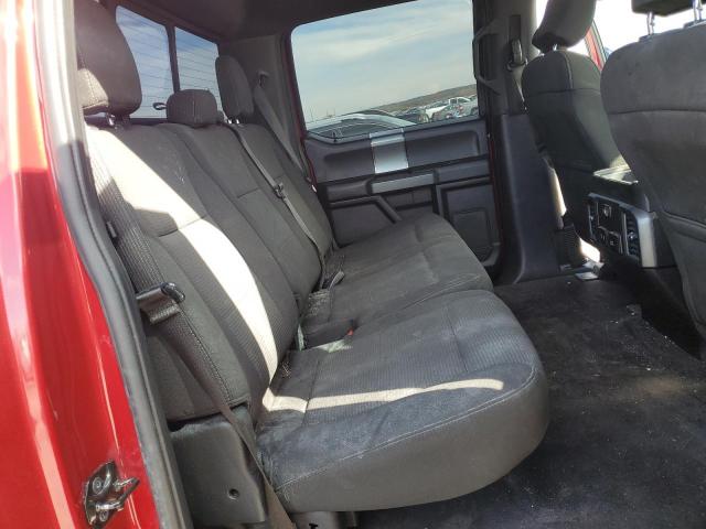 Photo 10 from auction – 2017 FORD F150 SUPER with VIN 1FTFW1EG2HKC63353