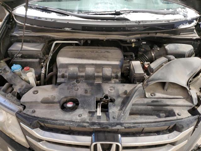 Photo 12 from auction – 2015 HONDA ODYSSEY EX with VIN 5FNRL5H4XFB511664