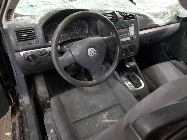 Photo 8 from auction – 2007 VOLKSWAGEN RABBIT with VIN WVWBR71K27W229441