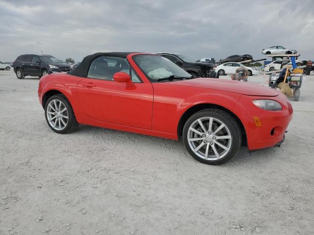 Photo 4 from auction – 2006 MAZDA MX-5 MIATA with VIN JM1NC25FX60117275