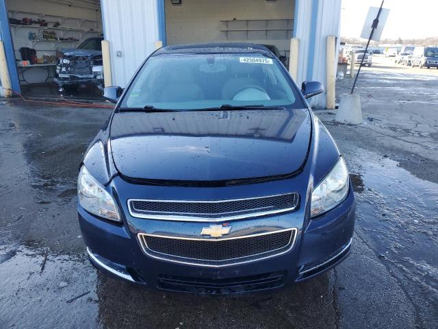 Photo 5 from auction – 2011 CHEVROLET MALIBU 1LT with VIN 1G1ZC5E12BF305747