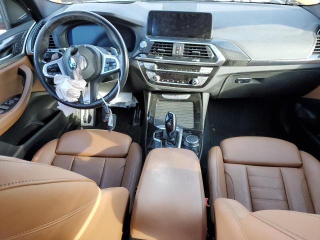 Photo 8 from auction – 2021 BMW X3 XDRIVEM with VIN 5UXTY9C09M9E48780