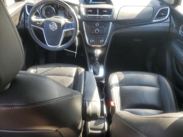 Photo 8 from auction – 2014 BUICK ENCORE with VIN KL4CJCSB8EB776845