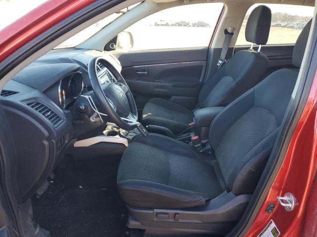 Photo 7 from auction – 2014 MITSUBISHI OUTLANDER with VIN 4A4AR4AUXEE022772