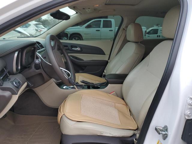 Photo 7 from auction – 2015 CHEVROLET MALIBU 1LT with VIN 1G11C5SL1FF236462