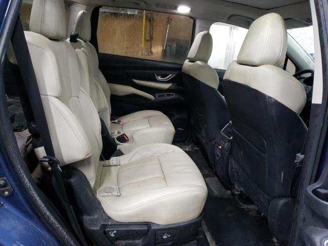 Photo 11 from auction – 2020 SUBARU ASCENT LIM with VIN 4S4WMAPD2L3456738