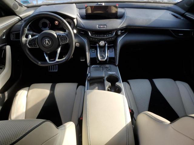 Photo 8 from auction – 2023 ACURA TLX TYPE S with VIN 19UUB7F00PY000296