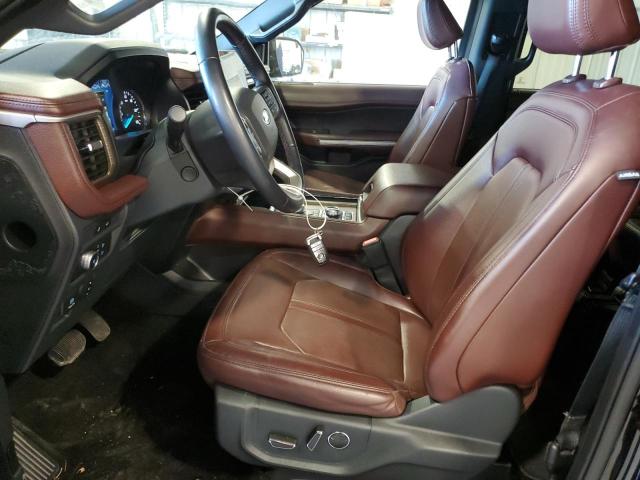 Photo 7 from auction – 2022 FORD EXPEDITION with VIN 1FMJK2AT8NEA41498