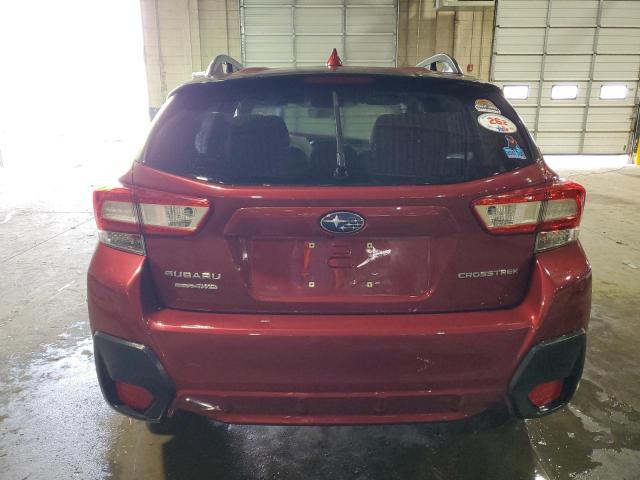 Photo 6 from auction – 2019 SUBARU CROSSTREK with VIN JF2GTACC7KH268132