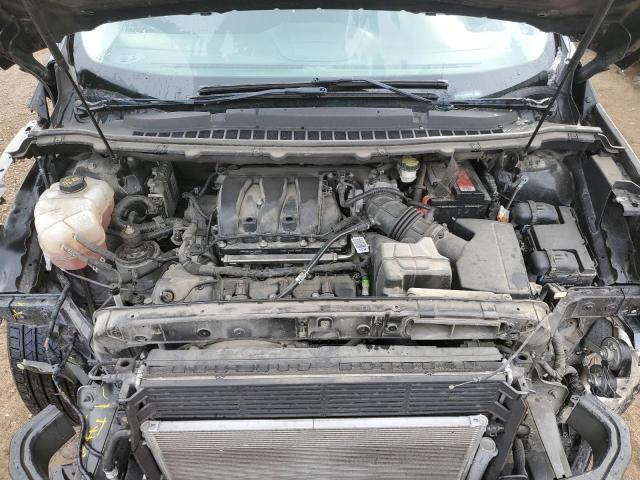 Photo 12 from auction – 2015 FORD EDGE SEL with VIN 2FMTK3J84FBB05589