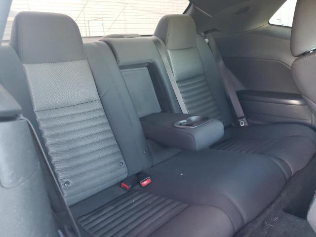 Photo 10 from auction – 2013 DODGE CHALLENGER with VIN 2C3CDYAG2DH670263