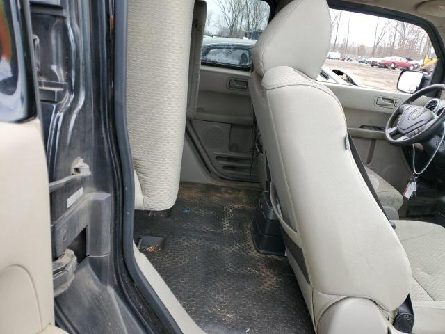 Photo 10 from auction – 2009 HONDA ELEMENT EX with VIN 5J6YH28709L000742
