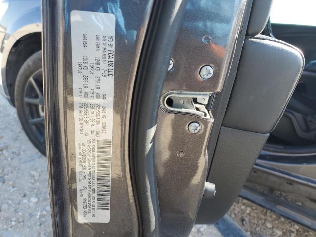 Photo 14 from auction – 2019 DODGE JOURNEY SE with VIN 3C4PDCBB0KT853412