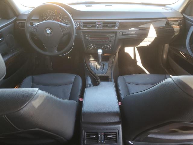 Photo 8 from auction – 2010 BMW 328 I SULE with VIN WBAPH5C58AA438883