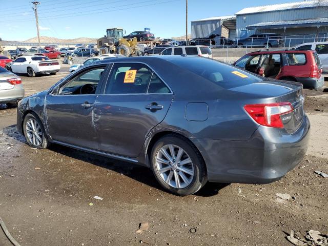 Photo 2 from auction – 2014 TOYOTA CAMRY L with VIN 4T4BF1FK4ER373243