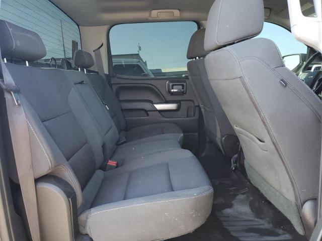 Photo 10 from auction – 2016 CHEVROLET SILVERADO with VIN 3GCPCREC0GG298648