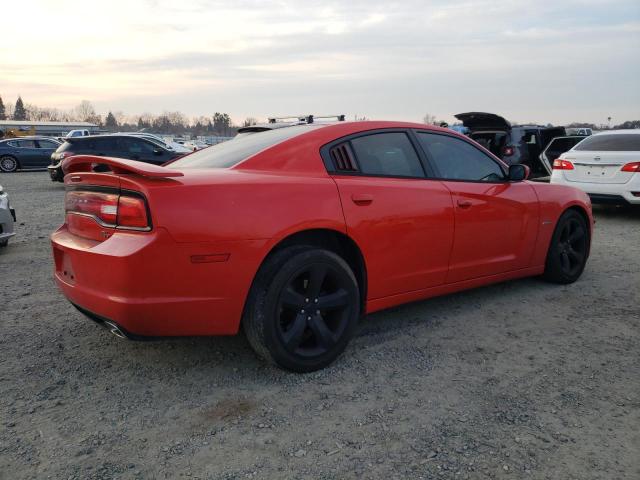 Photo 3 from auction – 2014 DODGE CHARGER R/ with VIN 2C3CDXCT7EH124824