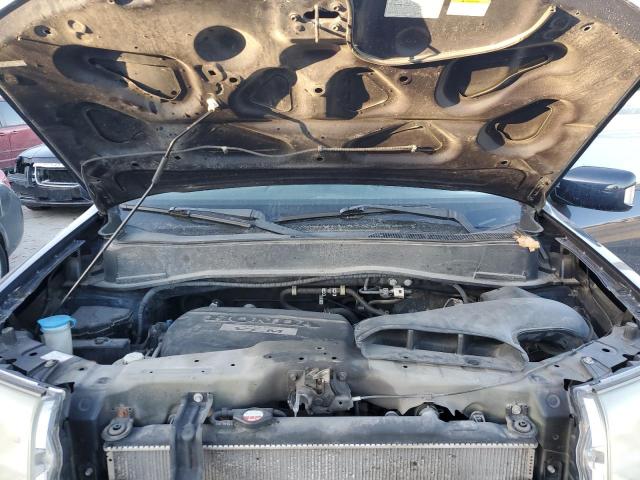 Photo 12 from auction – 2010 HONDA PILOT TOUR with VIN 5FNYF4H91AB013760