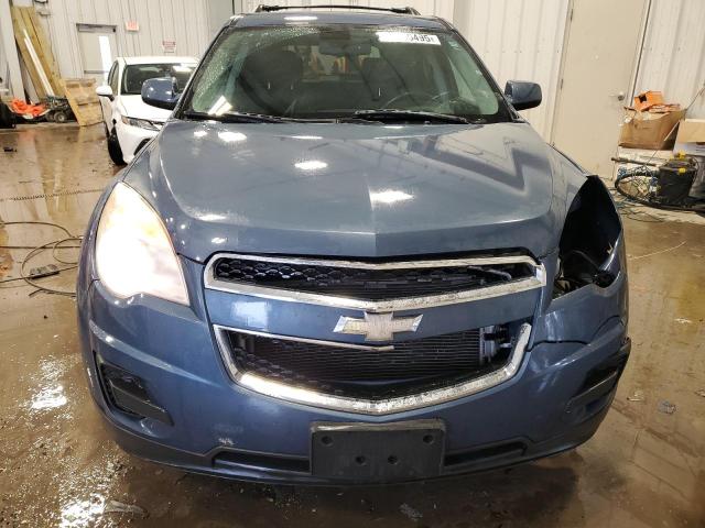 Photo 5 from auction – 2011 CHEVROLET EQUINOX LT with VIN 2CNALDEC9B6210432
