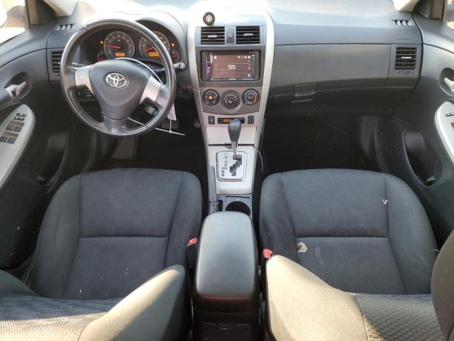 Photo 8 from auction – 2010 TOYOTA COROLLA BA with VIN 2T1BU4EE3AC534917