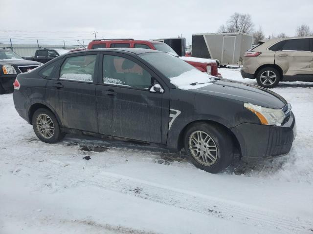 Photo 4 from auction – 2008 FORD FOCUS SE with VIN 1FAHP35N38W284436
