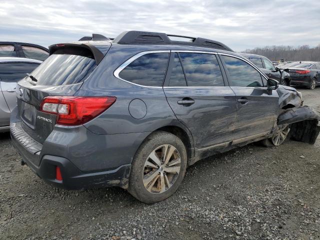 Photo 3 from auction – 2019 SUBARU OUTBACK 2. with VIN 4S4BSAJC7K3261978