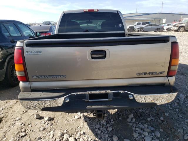 Photo 6 from auction – 2002 CHEVROLET SILVERADO with VIN 2GCEC19V921221556