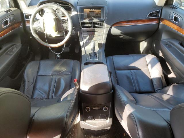Photo 8 from auction – 2015 LINCOLN MKT with VIN 2LMHJ5AT1FBL03172