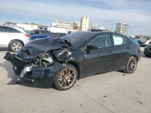 DODGE DART SXT S 2016 with VIN 1C3CDFFA1GD818770 - Photo from auction