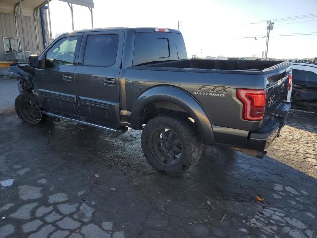Photo 2 from auction – 2015 FORD F150 SUPER with VIN 1FTEW1EF9FFC62788
