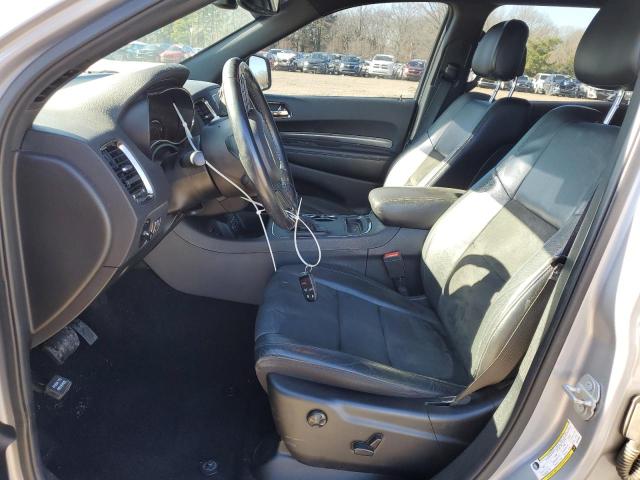 Photo 7 from auction – 2019 DODGE DURANGO GT with VIN 1C4RDHDG2KC826884