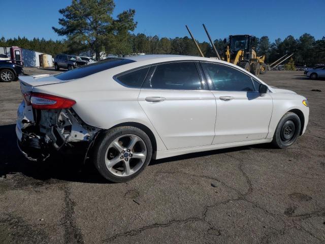 Photo 3 from auction – 2014 FORD FUSION SE with VIN 1FA6P0HD6E5374979