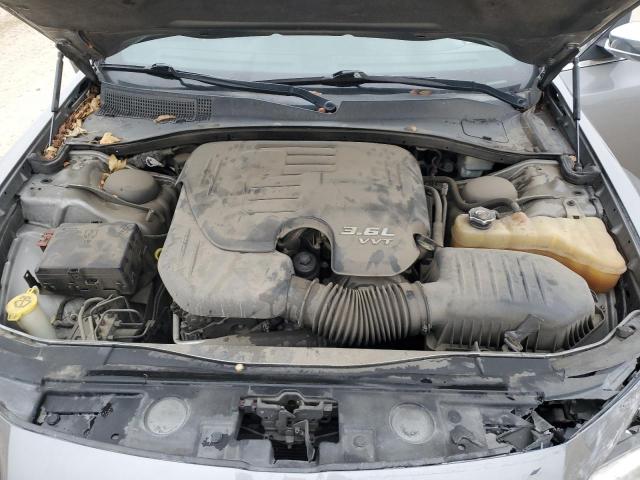 Photo 11 from auction – 2012 CHRYSLER 300 LIMITE with VIN 2C3CCACG1CH198479