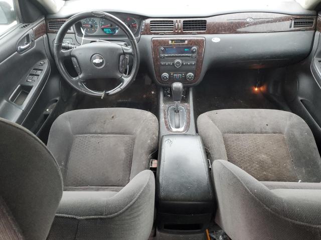 Photo 8 from auction – 2013 CHEVROLET IMPALA LT with VIN 2G1WG5E3XD1197252
