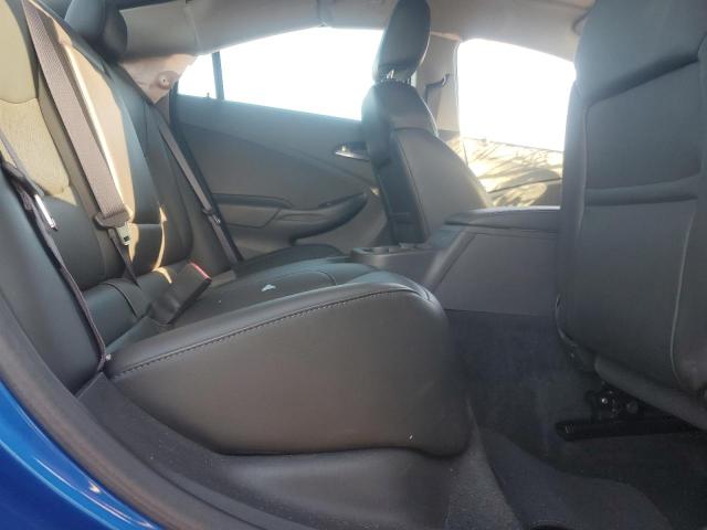 Photo 10 from auction – 2016 CHEVROLET VOLT LTZ with VIN 1G1RD6S53GU124380