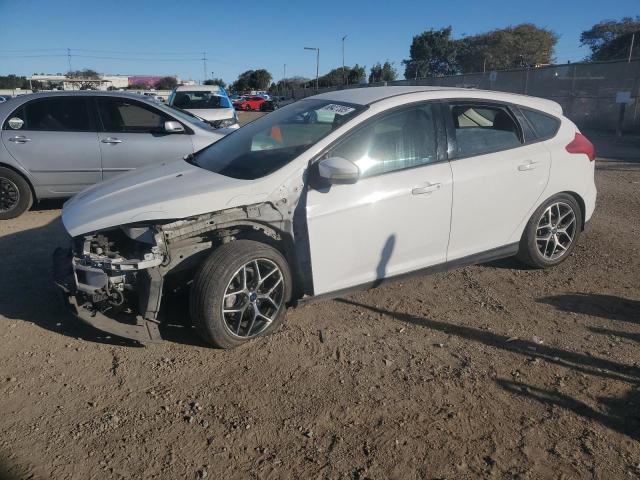 FORD FOCUS SE 2016 с VIN 1FADP3K21GL246454 - Фото с аукциона