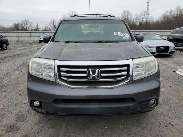 Photo 5 from auction – 2015 HONDA PILOT SE with VIN 5FNYF4H38FB074588