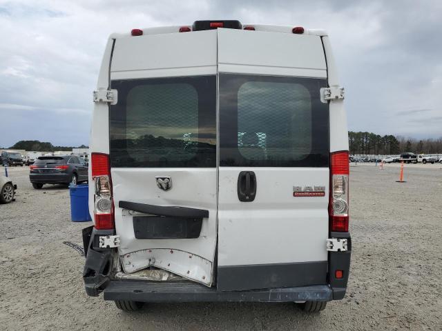 Photo 6 from auction – 2014 RAM PROMASTER with VIN 3C6TRVBG3EE129057