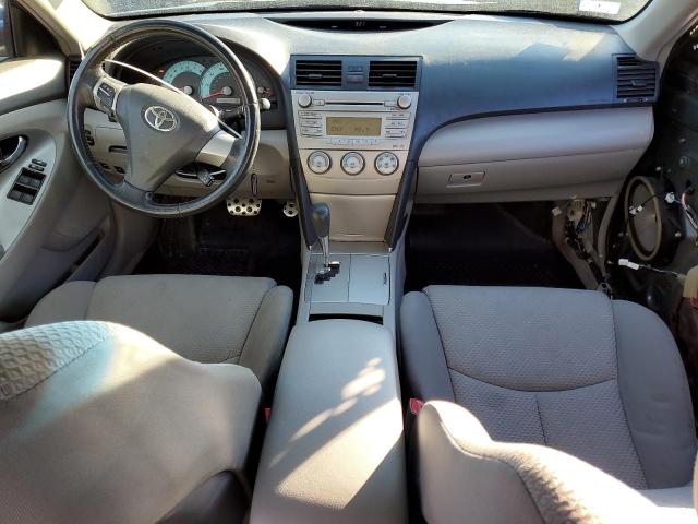 Photo 8 from auction – 2010 TOYOTA CAMRY BASE with VIN 4T1BF3EK6AU029172