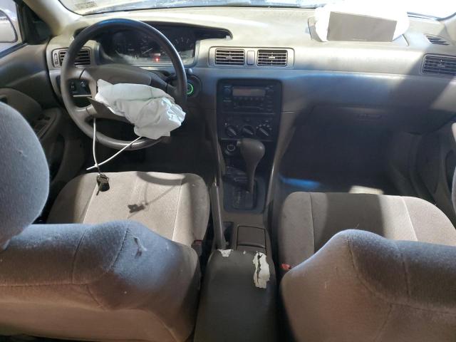 Photo 8 from auction – 2000 TOYOTA CAMRY LE with VIN JT2BF28K4Y0236342