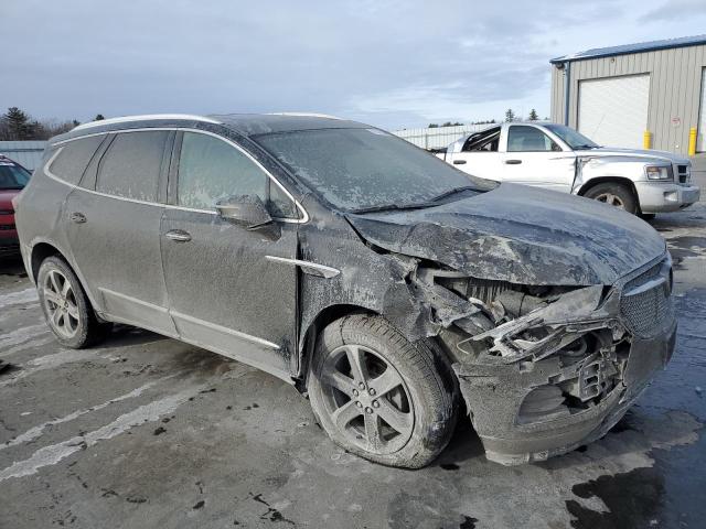 Photo 4 from auction – 2020 BUICK ENCLAVE ES with VIN 5GAEVAKW0LJ221600