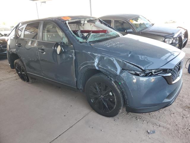 Photo 4 from auction – 2023 MAZDA CX-5 PREFE with VIN JM3KFBCM7P0150500