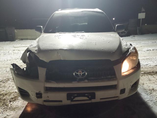 Photo 5 from auction – 2012 TOYOTA RAV4 with VIN 2T3BF4DV3CW216638