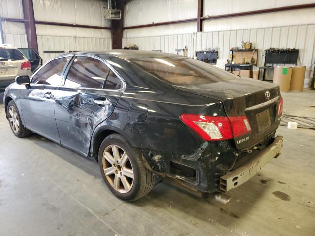 Photo 2 from auction – 2009 LEXUS ES 350 with VIN JTHBJ46G492310945