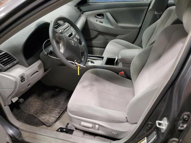 Photo 7 from auction – 2010 TOYOTA CAMRY BASE with VIN 4T4BF3EK2AR024475