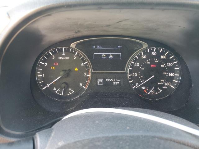 Photo 9 from auction – 2013 NISSAN PATHFINDER with VIN 5N1AR2MN6DC608150