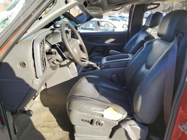 Photo 7 from auction – 2006 GMC NEW SIERRA with VIN 2GTEK13Z461303036