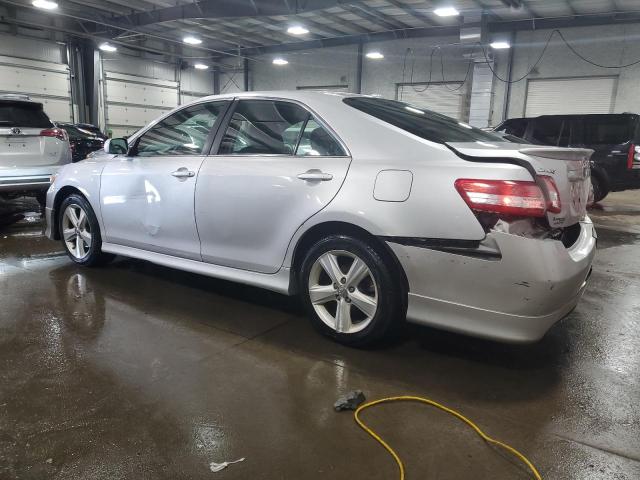 Photo 2 from auction – 2011 TOYOTA CAMRY BASE with VIN 4T1BF3EK8BU197042