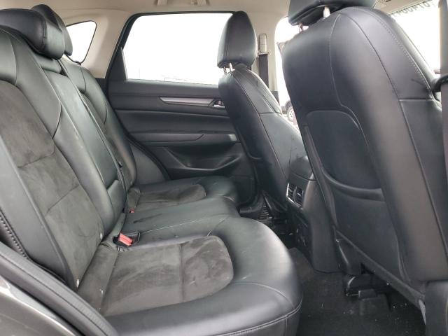 Photo 10 from auction – 2018 MAZDA CX-5 TOURI with VIN JM3KFACMXJ0331561